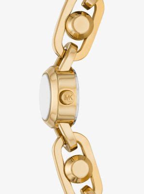 michael kors model mc 5487 watche|Mini Astor Link Gold.